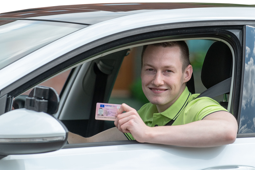 Rijbewijs
